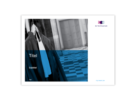 PowerPoint sjabloon laten maken